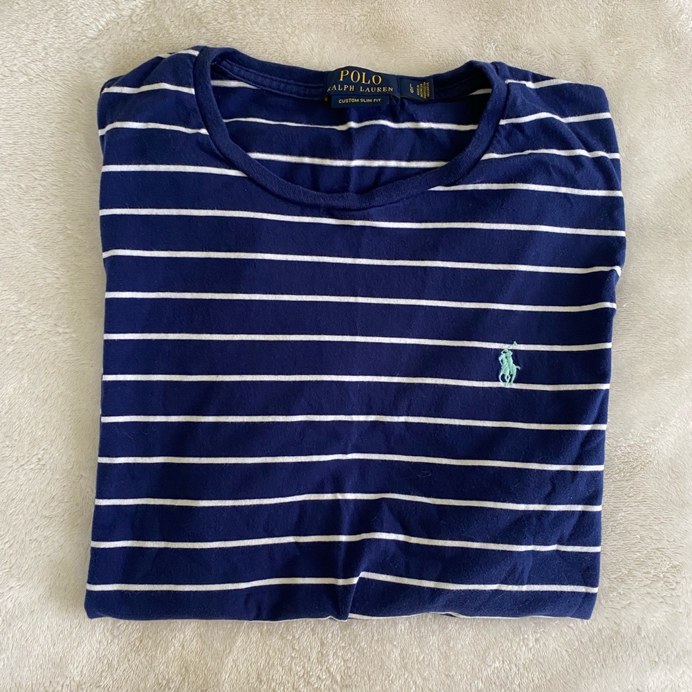 Polo Ralph Lauren Men’s T-Shirt